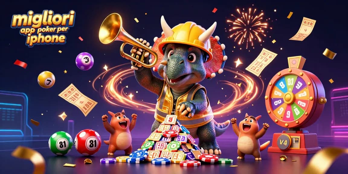 Le migliori app poker per iPhone offrono un'esperienza di gioco mobile coinvolgente e sicura, celebre tra i giocatori.