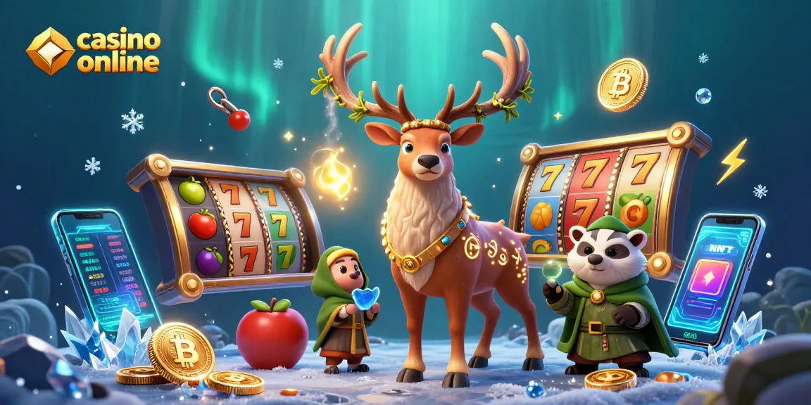 Joacă sloturi captivante la casino online cu simboluri de fructe și jackpoturi strălucitoare.