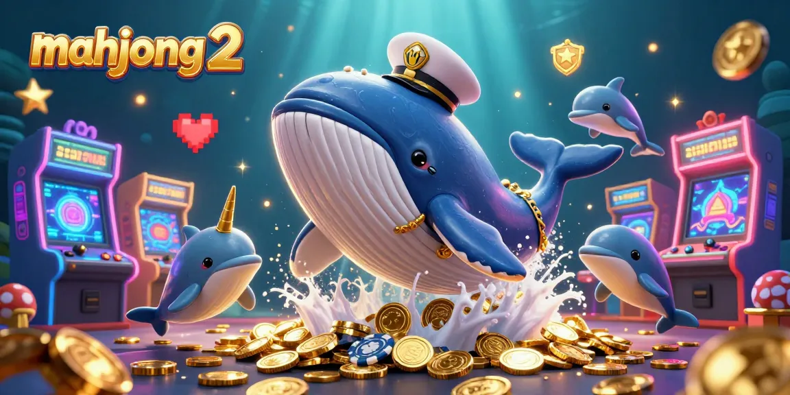 Experience mahjong 2 action with vibrant characters and engaging casino elements in this dynamic casino scene.