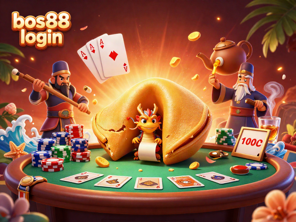 Masuk ke bos88 login untuk merasakan keseruan bermain dengan elemen kasino yang menakjubkan.